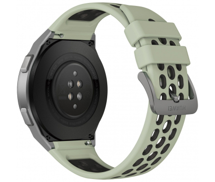 Huawei Watch GT 2e (2020), 46mm, Mint Green, 55025275 