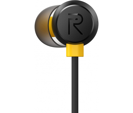 REALME Buds 2 Earbuds with mic RLMRMA155BLK Black (EU Blister)