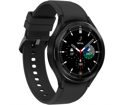 Samsung Galaxy Watch4 Classic 46mm LTE Black SM-R895FZKAEUE 