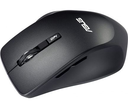 Asus Wireless Mouse WT425, Black 90XB0280-BMU000 (EU Blister)