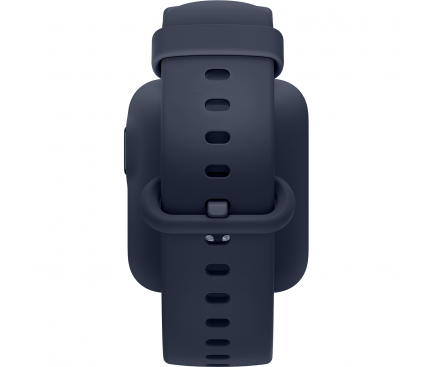 Smartwatch Xiaomi Mi Watch Lite Navy Blue BHR4358GL (EU Blister)