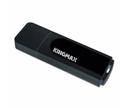 FlashDrive USB 2.0 Kingmax PA07 64GB K-KM-PA07-64GB/BK (EU Blister)