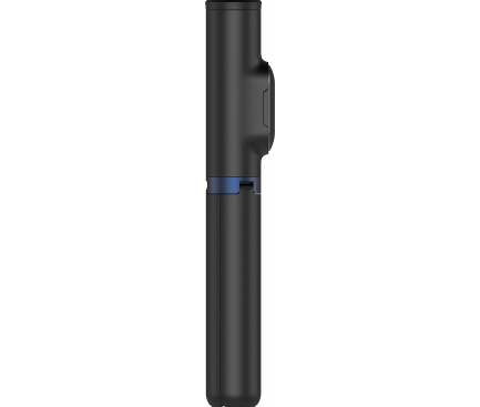 Bluetooth Selfie Stick And Tripod Stand Samsung, 50mm - 85mm, Black GP-TOU020SAABW