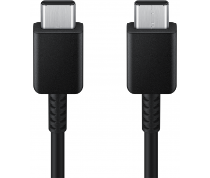 USB-C to USB-C Cable Samsung, 60W, 3A, 1.8m, Black EP-DX310JBEGEU