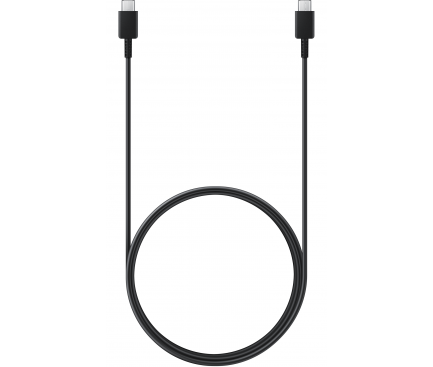 USB-C to USB-C Cable Samsung, 100W, 5A, 1.8m, Black EP-DX510JBEGEU