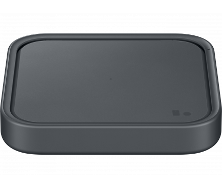Wireless Charger Samsung, 15W, 1.67A, (w/o TA), Black EP-P2400BBEGEU