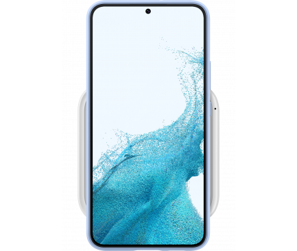 Wireless Charger Samsung, 15W, 1.67A, (w/o TA), White EP-P2400BWEGEU