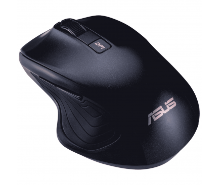 Asus Wireless Mouse MW202, Dark Blue 90XB066N-BMU000 (EU Blister)