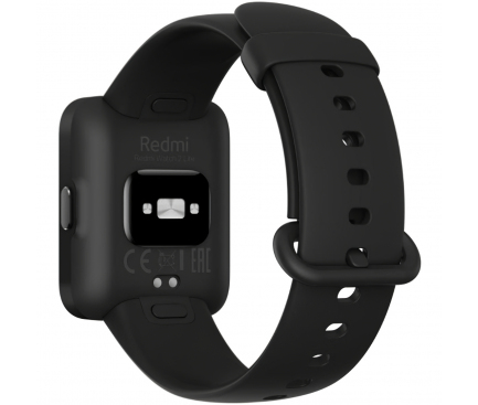 Xiaomi Redmi Watch 2 Lite, Black BHR5436GL (EU Blister)