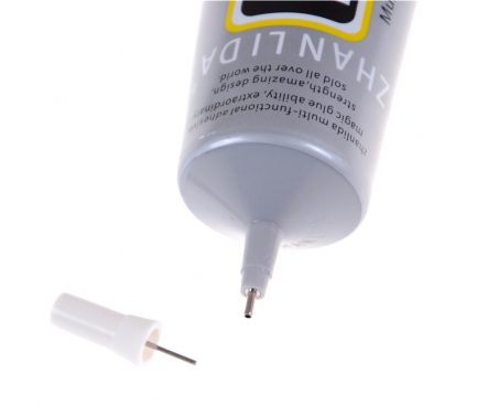 Universal Glue Cellphone Repair Suxun E-7000, 110ml, Clear