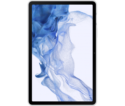 Strap Case for Samsung Galaxy Tab S8, White EF-GX700CWEGWW