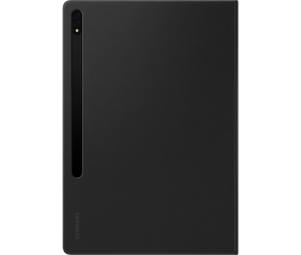 Note View Case for Samsung Galaxy Tab S8+, Black EF-ZX800PBEGEU