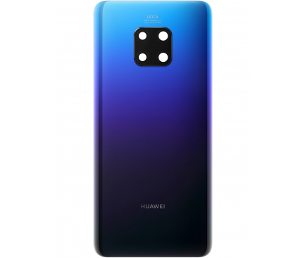 Battery Cover For Huawei Mate 20 Pro Twilight 02352GDG