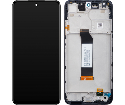 LCD Display Module for Xiaomi Redmi Note 10 5G, Grey