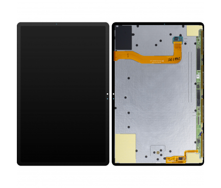 LCD Display Module for Samsung Galaxy Tab S7+, Black