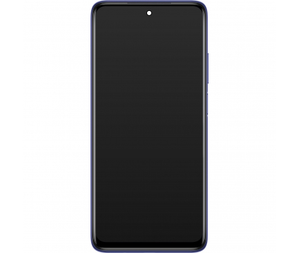 LCD Display Module for Xiaomi Mi 10T Lite 5G, Blue