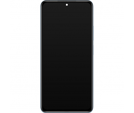LCD Display Module for Xiaomi Poco F3, Blue