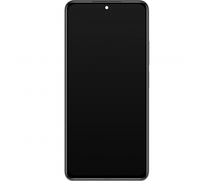 LCD Display Module for Xiaomi Poco F3, White