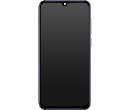 LCD Display Module for Xiaomi Mi 9 SE, Purple
