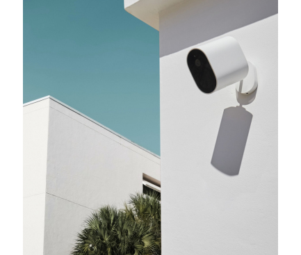 Wireless Outdoor Security Camera Set with Reciever Xiaomi Mi 1080p BHR4435GL (EU Blister)