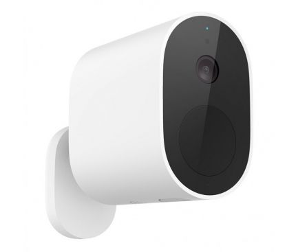 Wireless Outdoor Security Camera Set with Reciever Xiaomi Mi 1080p BHR4435GL (EU Blister)