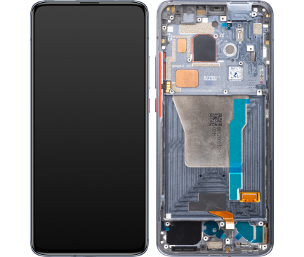 LCD Display Module for Xiaomi Poco F2 Pro, Black