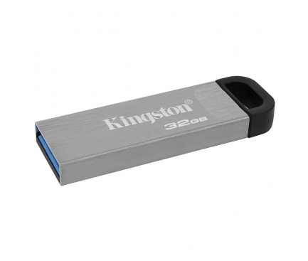 USB-A 3.2 FlashDrive Kingston DT Kyson, 32Gb DTKN/32GB