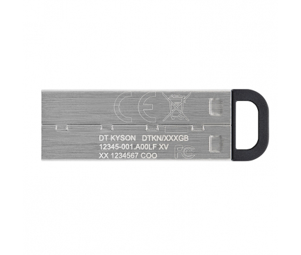 USB-A 3.2 FlashDrive Kingston DT Kyson, 32Gb DTKN/32GB