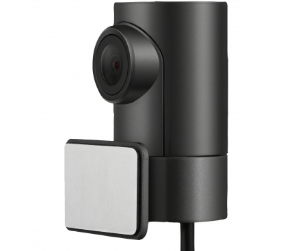 Dash + Rear Camera 70mai A400, 2k, Wi-Fi, 2inch LCD, Grey