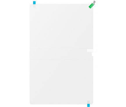 Front Cover Clear Screen Protector for Samsung Galaxy Tab S8 Ultra, Transparent EF-UX900CTEGWW
