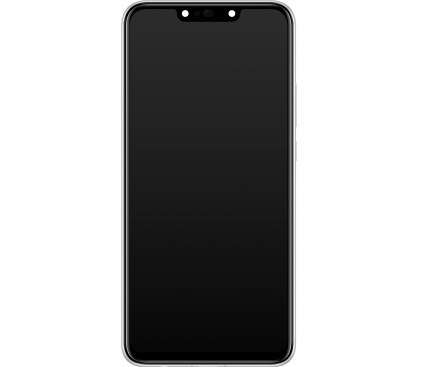 Huawei nova 3i White LCD Display Module + Battery