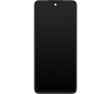 LCD Display Module for Xiaomi Redmi 10, Black