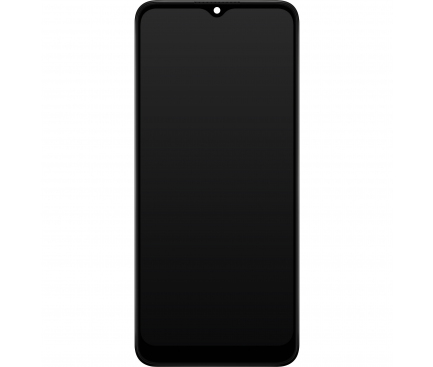 LCD Display Module for Samsung Galaxy A03s A037, G Version, Black