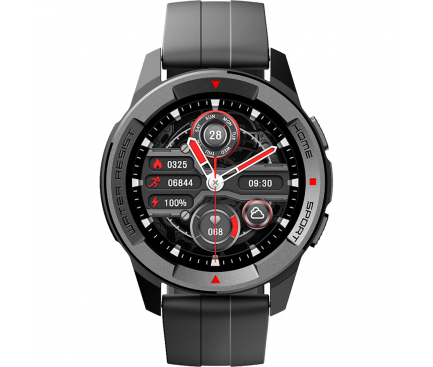 Mibro Watch X1, Black XPAW005