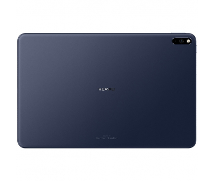 Huawei MatePad Pro (2021), 10.8 inch, 6 Gb RAM, 128 GB, Wi-Fi Midnight Grey 53010WLN