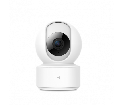 IP Security Camera Imilab C20, 1080P, White CMSXJ36A (EU Blister)