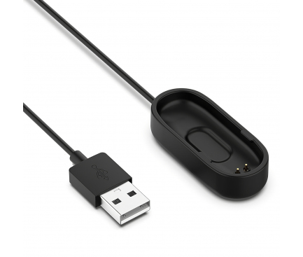 Charging Cable for Xiaomi Mi Band 4, Black SJV4147GL