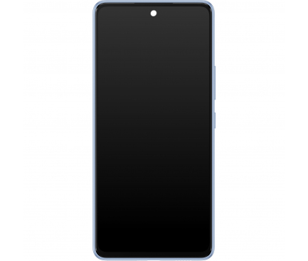 LCD Display Module for Samsung Galaxy A53 5G A536, Blue