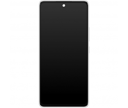LCD Display Module for Samsung Galaxy A53 5G A536, White