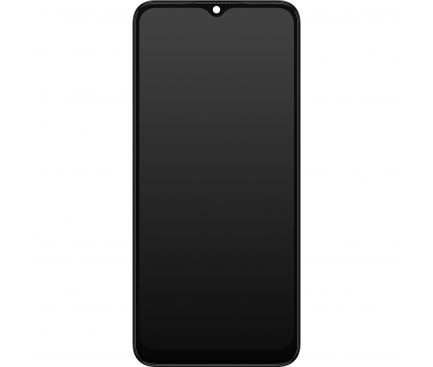 LCD Display Module for Samsung Galaxy A03 A035, G Version, Black