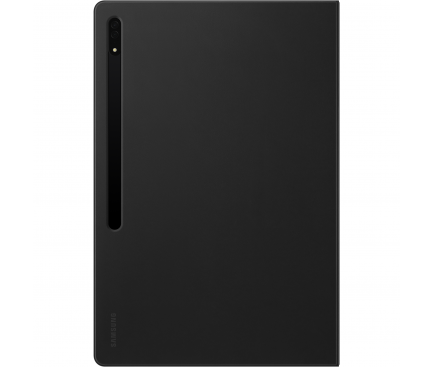 Note View Case for Samsung Galaxy Tab S8 Ultra, Black EF-ZX900PBEGEU