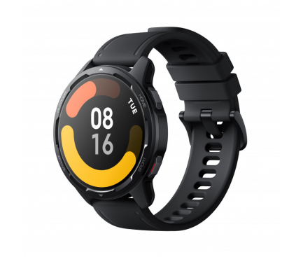 Smartwatch Xiaomi S1 GL Black BHR5559GL (EU Blister)