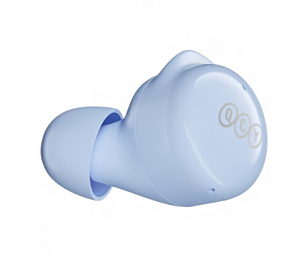 QCY T17, Blue