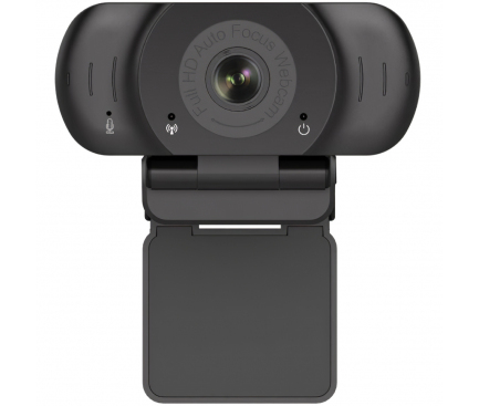 Xiaomi Web Camera Vidlok W90, Black (EU Blister) 