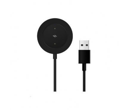 Charging Cable for Xiaomi Watch S1 Active, Black BHR5643GL