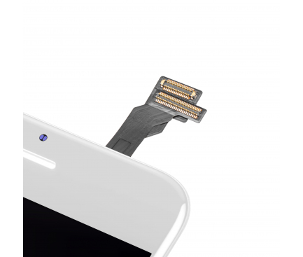 Apple iPhone 6 White LCD Display Module (Refurbished)