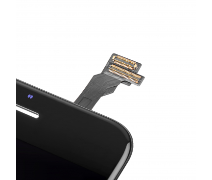 Apple iPhone 6 Black LCD Display Module (Refurbished)