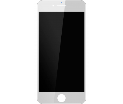 Apple iPhone 8 / Apple iPhone SE (2020) White LCD Display Module (Refurbished)