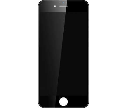 Apple iPhone 6 Plus Black LCD Display Module (Refurbished)