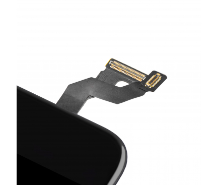 Apple iPhone 6s Plus Black LCD Display Module (Refurbished)
